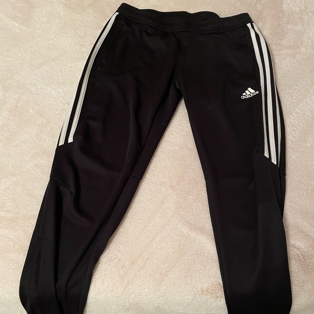 Adidas Track Pants